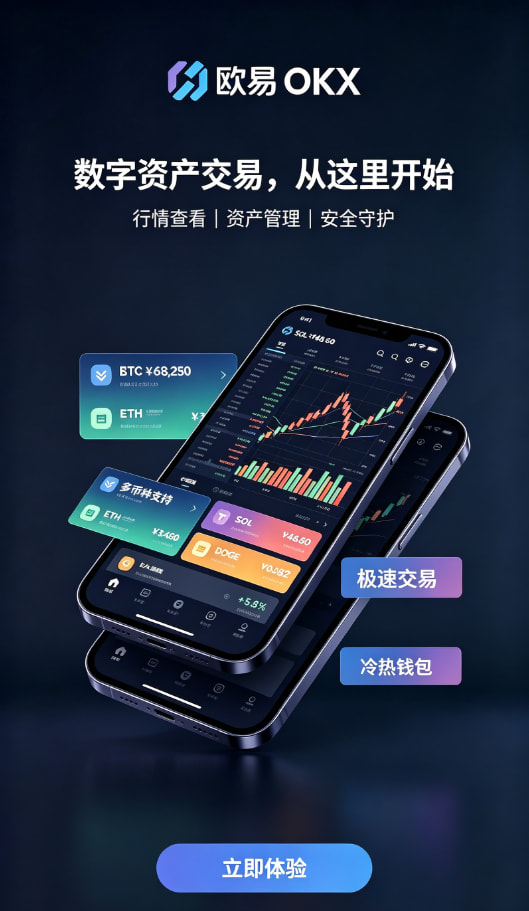 欧交易所app正版入口注册与实名